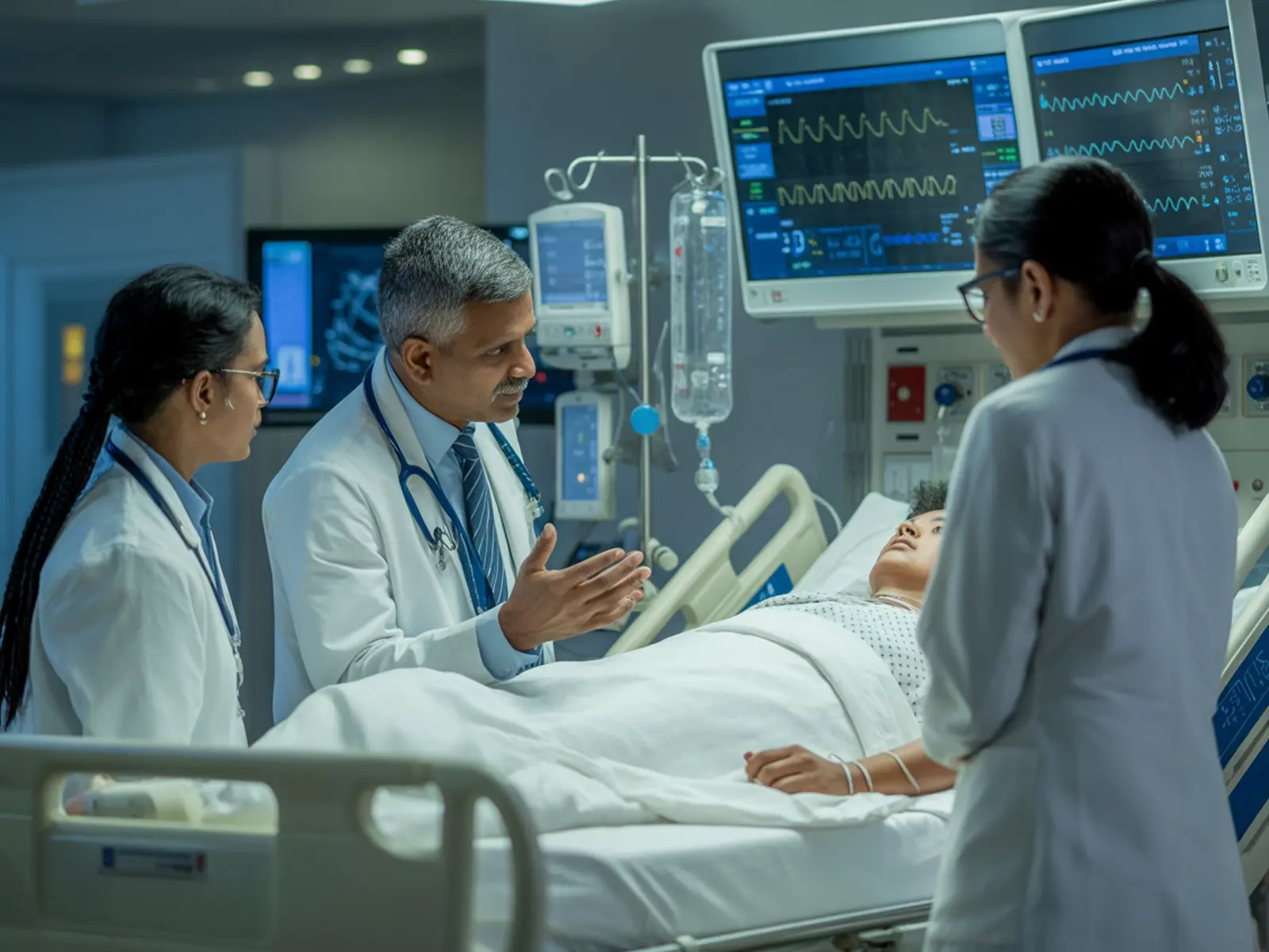 Clinical Fellowships