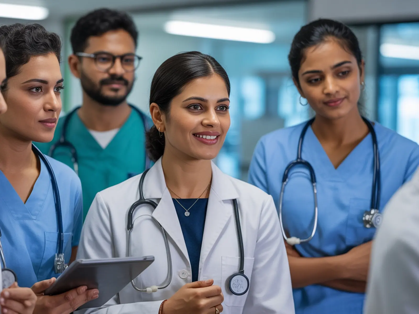 Post Graduate Programs