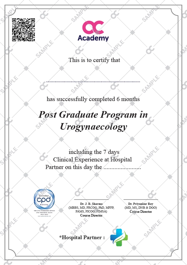 certificate preview