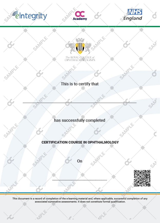 certificate preview