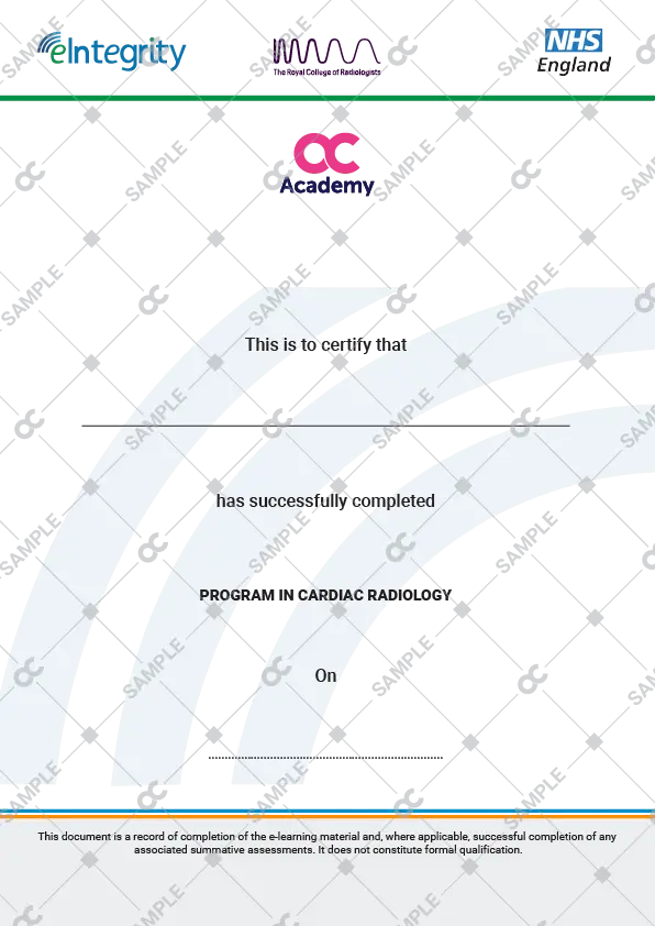 certificate preview