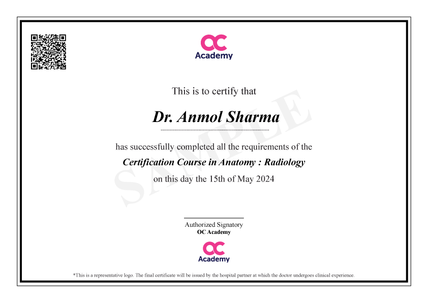 certificate preview