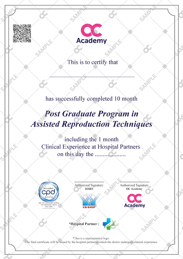 certificate preview