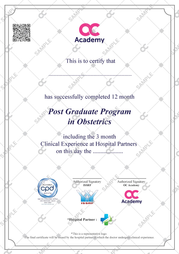 certificate preview