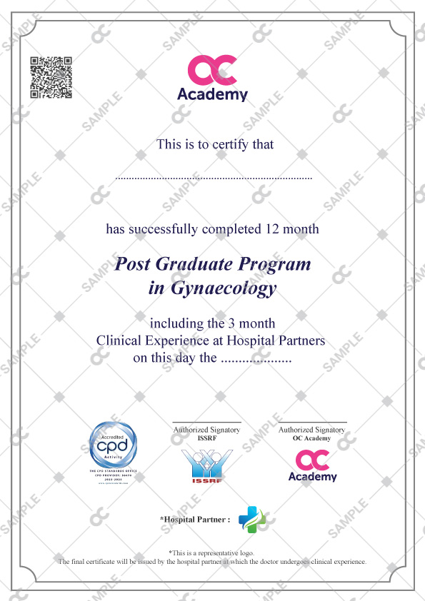 certificate preview
